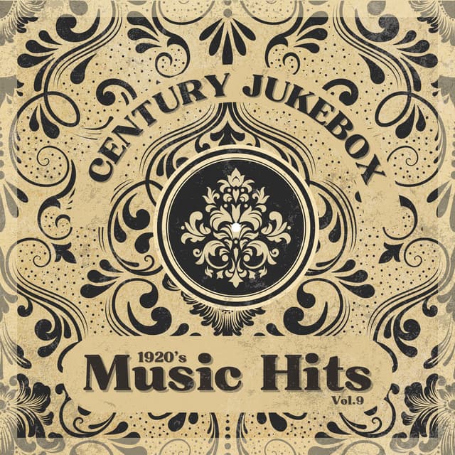 1920's Music Hits, Vol.9 - Century Jukebox