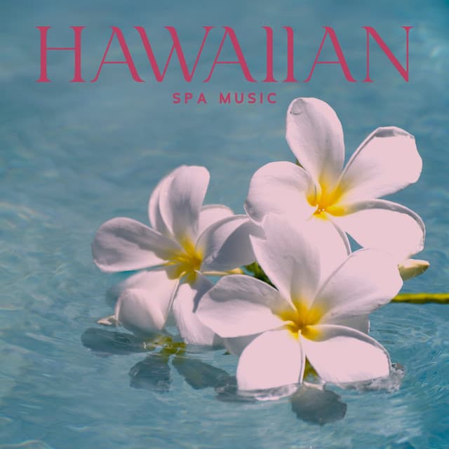 Hawaiian Drifted Senses - Lee Ishvar