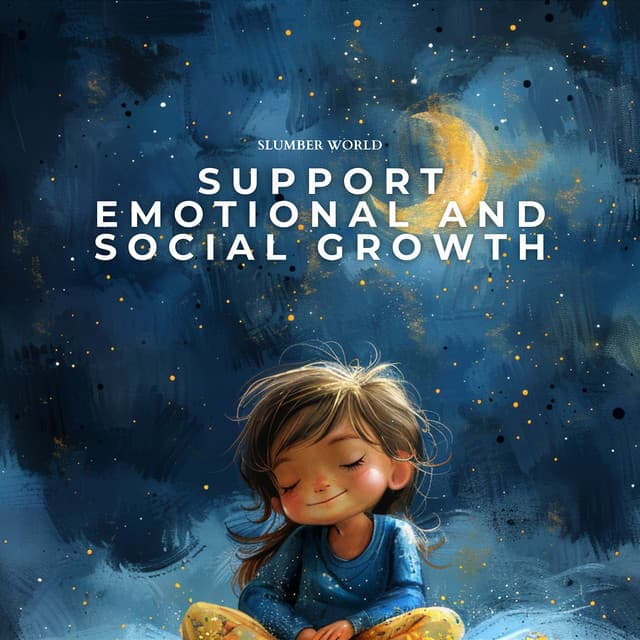 Support Emotional and Social Growth - Slumber World