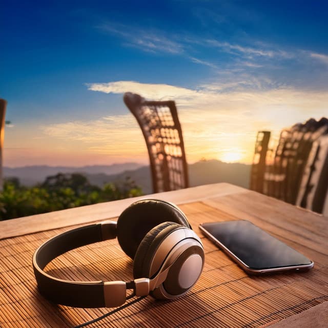 Melodic Calm: Harmonies for Healing - Healing Music Playlist