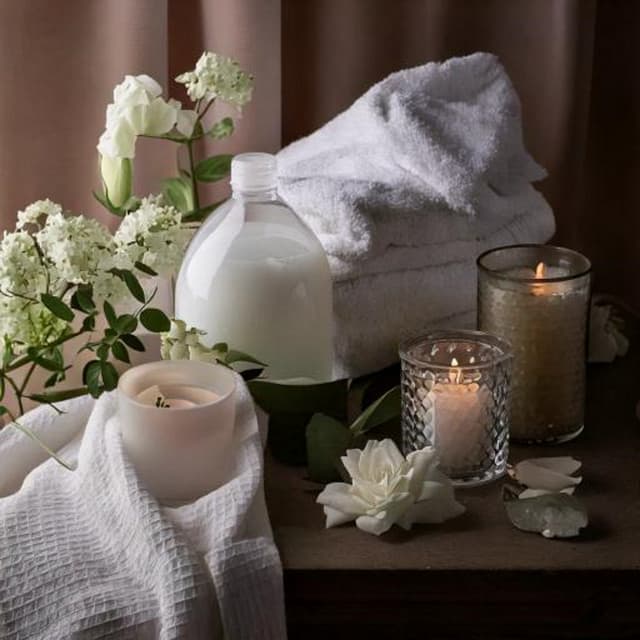 Peaceful Background Sounds - Sleep Baby Sleep