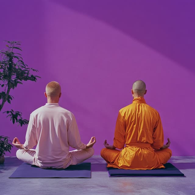 The Softworld of Dreams - Meditation Music