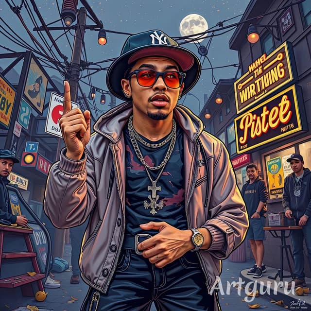 Tránsito Interno - Penny Sound