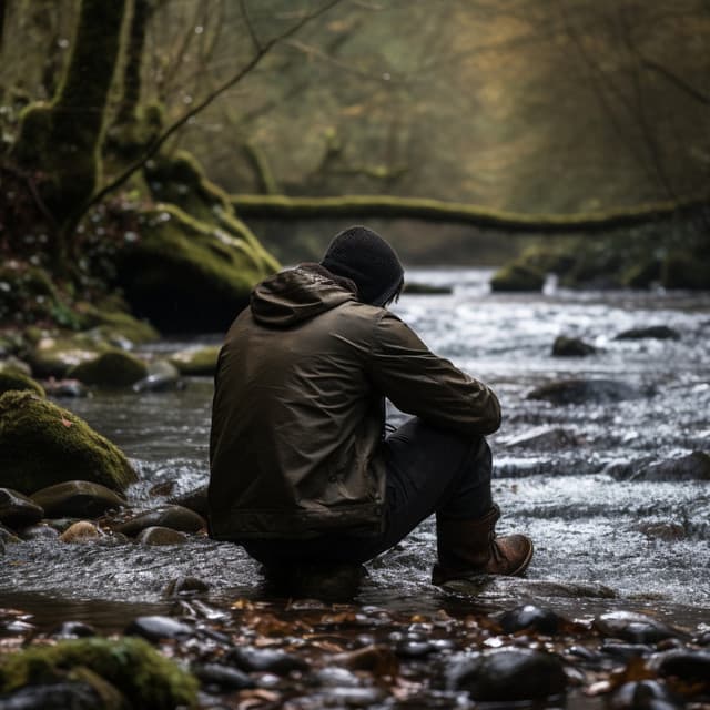 Stream Focus: Waters Concentration Concerto - Soothing Music Collection