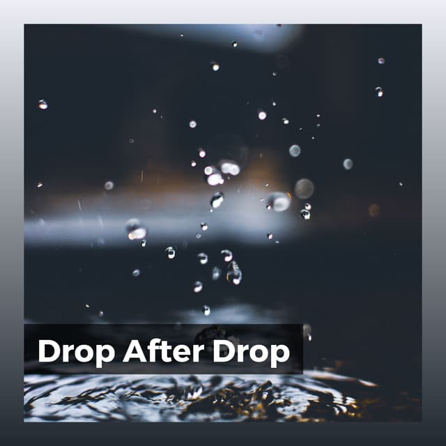 Drop After Drop - Sons da natureza HD
