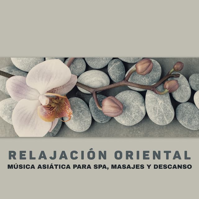 Oriental New Age Lounge