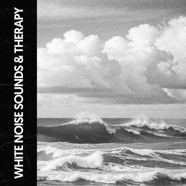 Ruido Blanco & Terapia Sonora: La Serenata del Silencio - Relajacion