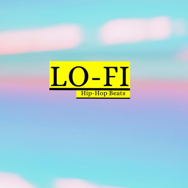 Ambient Lofi Groove - Lofi Hip-Hop Beats