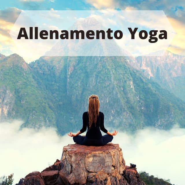 Allenamento Yoga – Playlist di musica per lo yoga, suoni e rumori rilassanti - Yoga Nidra