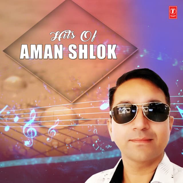 Hits Of Aman Shlok - Aman Shlok