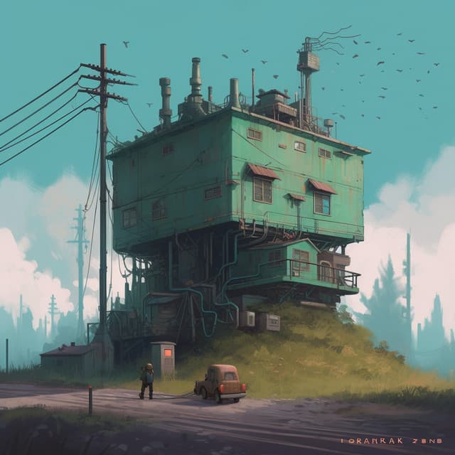 Lofi Gaming