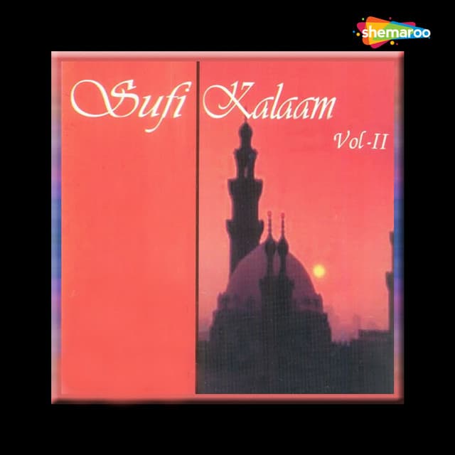 Sufi Kalaam Vol 2 - Bhupinder Singh