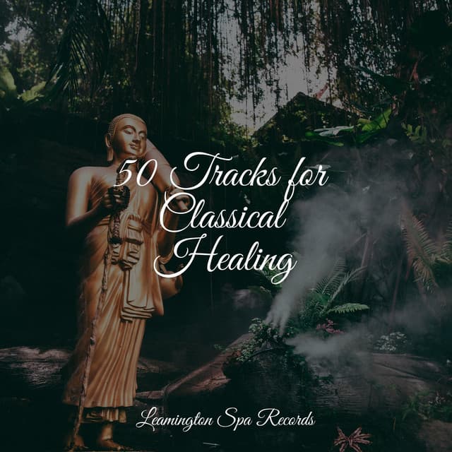 50 Tracks for Classical Healing - Nature's Symphony