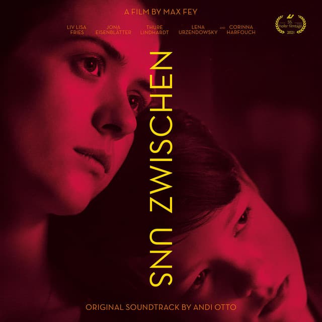 Zwischen Uns - Andi Otto