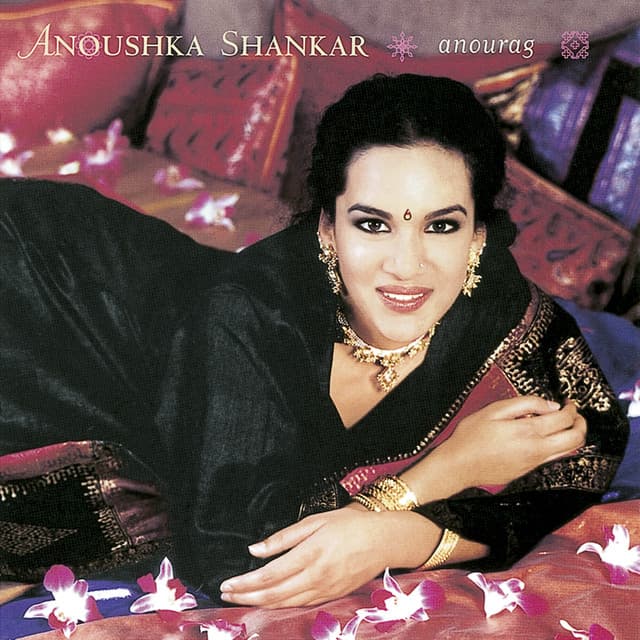 Anourag - Ravi Shankar