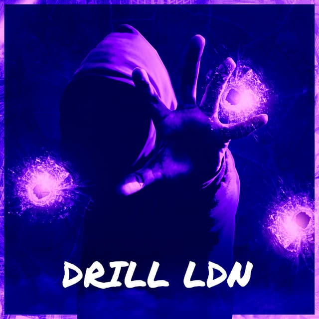 Winter Drill Beats - Drill LDN