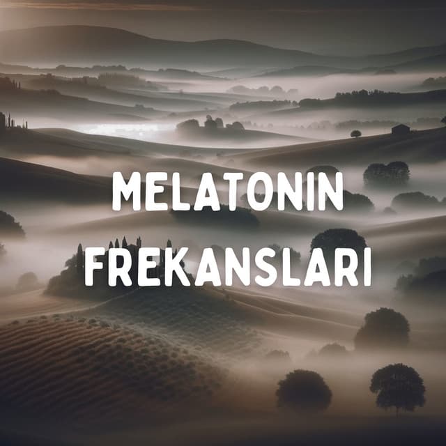 Melatonin Frekansları - Osin Wood