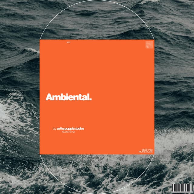 Ambiental - Ruhige Entspannende Atmosphäre