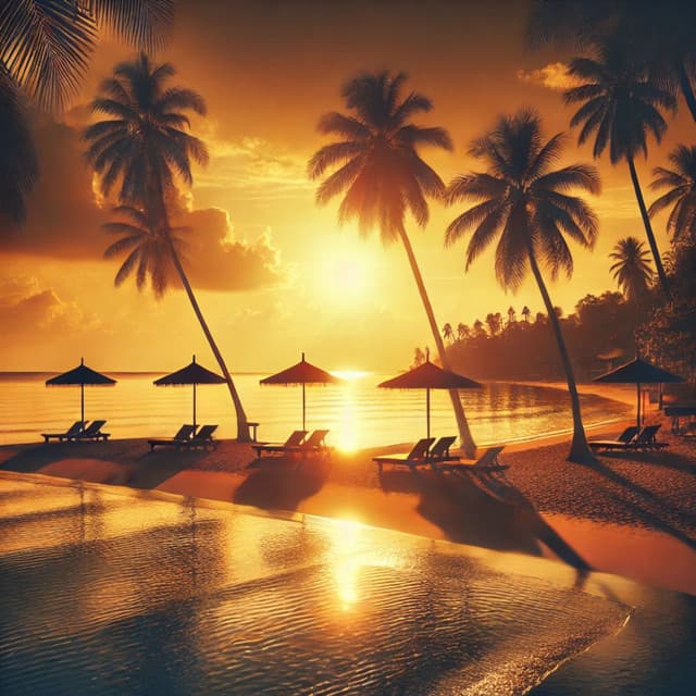 Carnival Cafe - Lounge Café