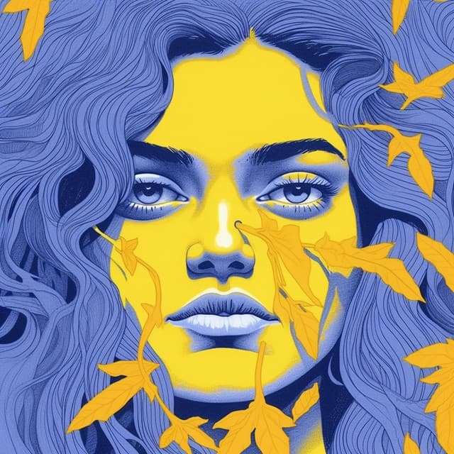 Untroubled Souls - Bossa Chill Out