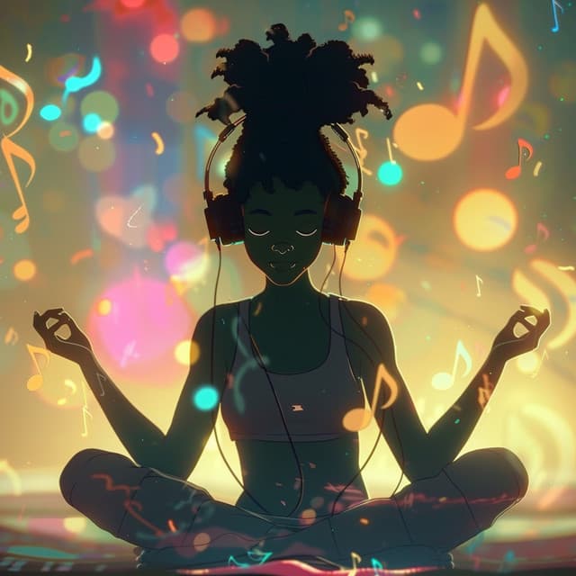 Music for Yoga Practice: Calm Tunes Assist - Yoga Playlist