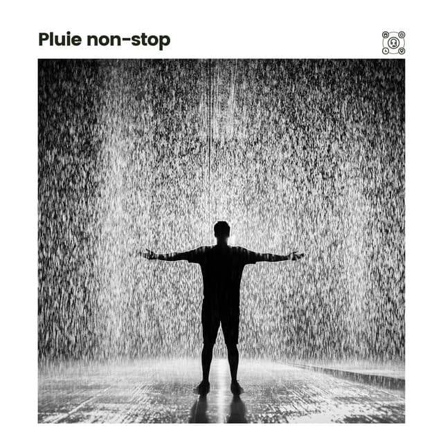 Pluie non-stop - Sons De Pluie HD