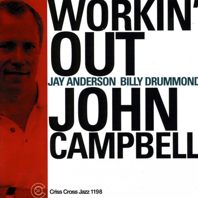 Workin' Out - John Campbell
