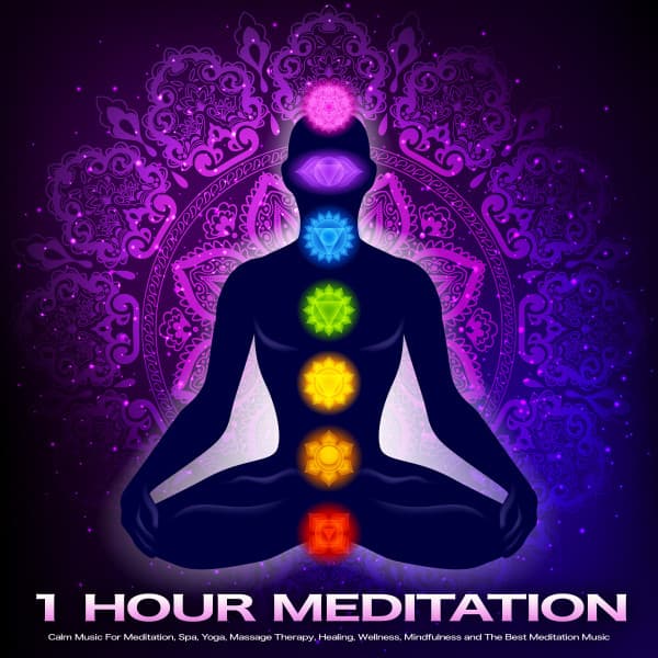 Meditation Playlist