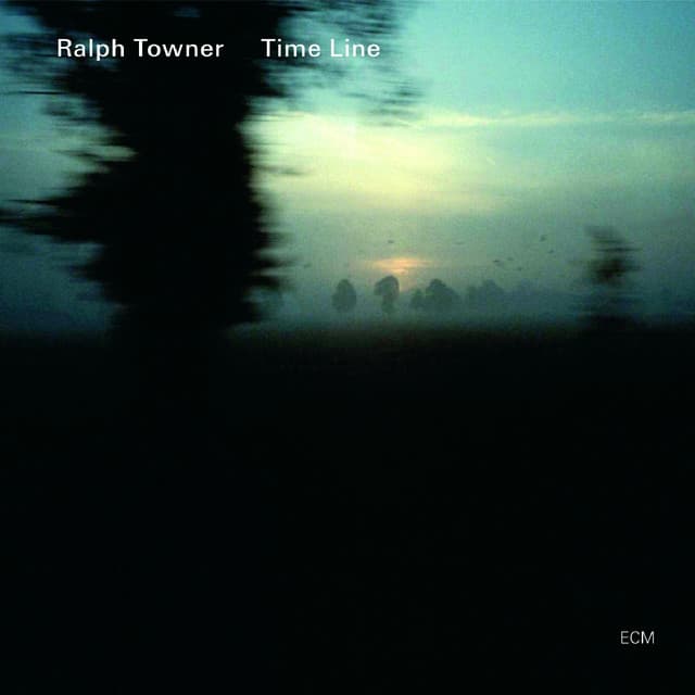 Time Line - Ralph Towner