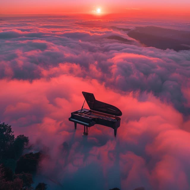 Música De Piano: Melodías A La Luz De La Luna - Niño pequeño