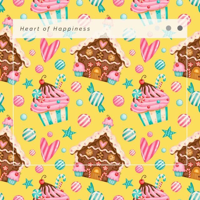 1 Heart of Happiness - Slow Christmas Songs