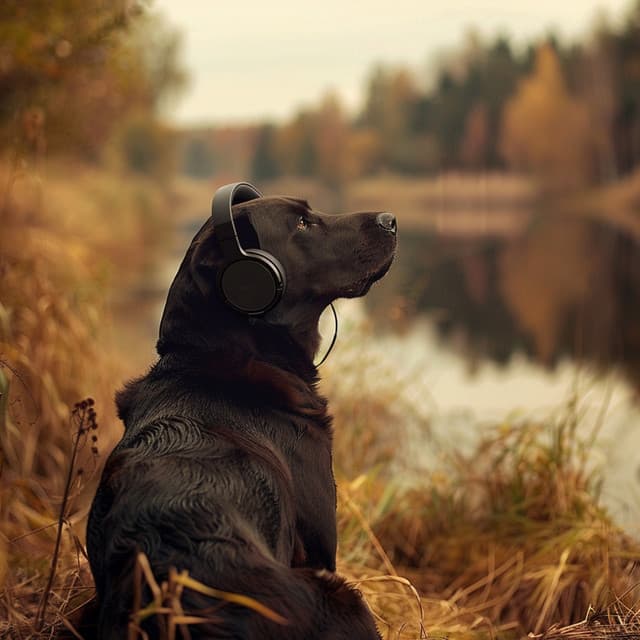 Bark Beats: Music for Dogs - Dog Relaxing Zone