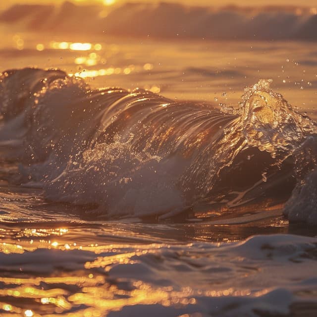 Cadencias De Confort: Melodías Para La Relajación - Pensamento Positivo