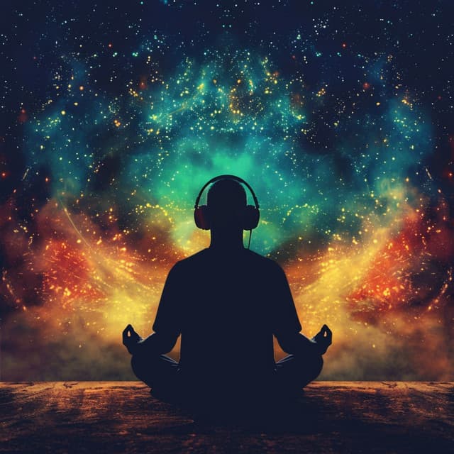 Music for Meditation: Calm Reflections - Fresh Air and Meditation