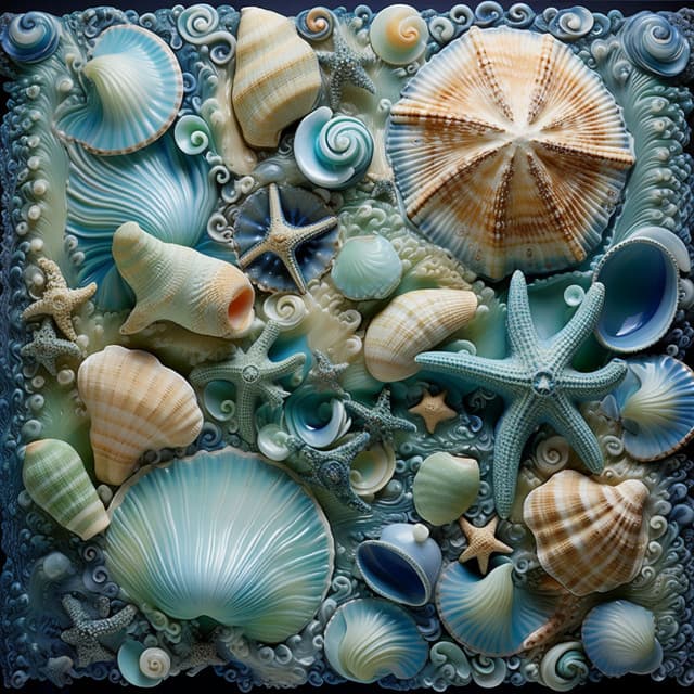 Maritime Work Beats: Melodic Efficiency - Nature TV