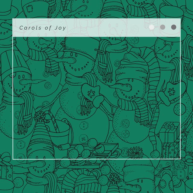 Carols of Joy - Acoustic Christmas