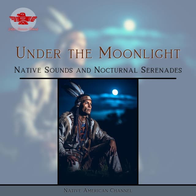 Under the Moonlight: Native Sounds and Nocturnal Serenades - Native American Channel
