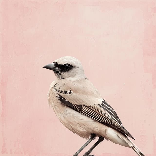 Relajación Alada: Sonidos Relajantes De Aves Binaurales - 92 96 Hz - Cuencos Tibetanos Sonidos Relajantes