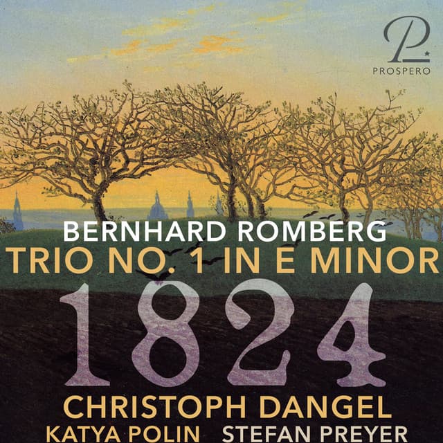 Bernhard Romberg