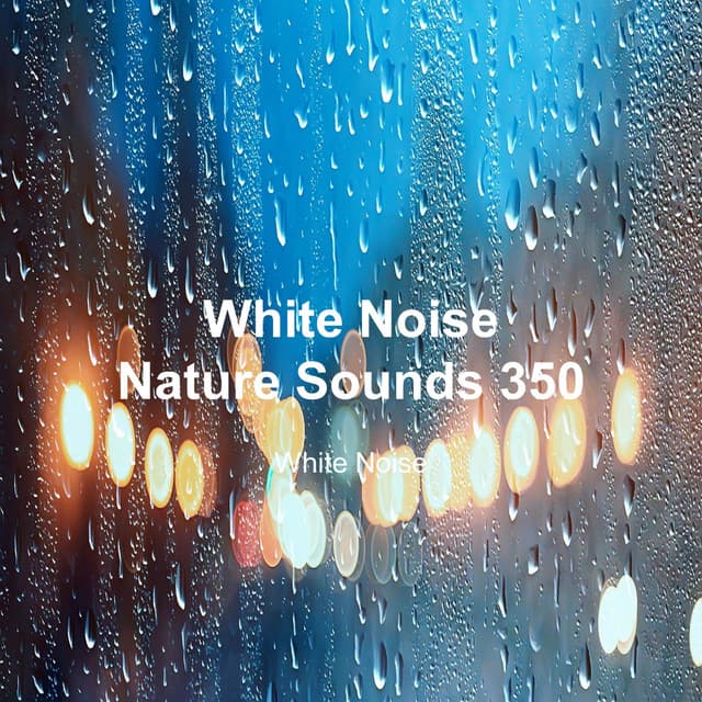 White Noise 350 - White Noise