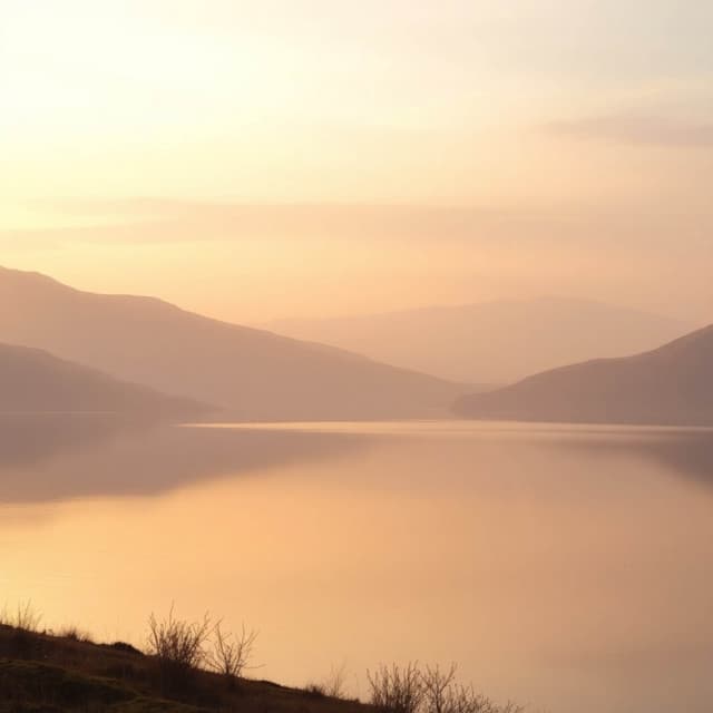 Divine Resonance - Meditation Music