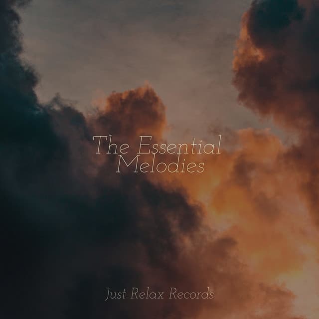 The Essential Melodies - Meditación Guiada