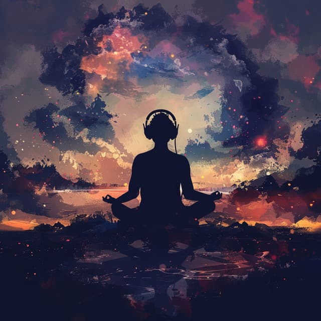 Rhythmic Flow: Yoga Music for the Soul - Yoga Piano Music