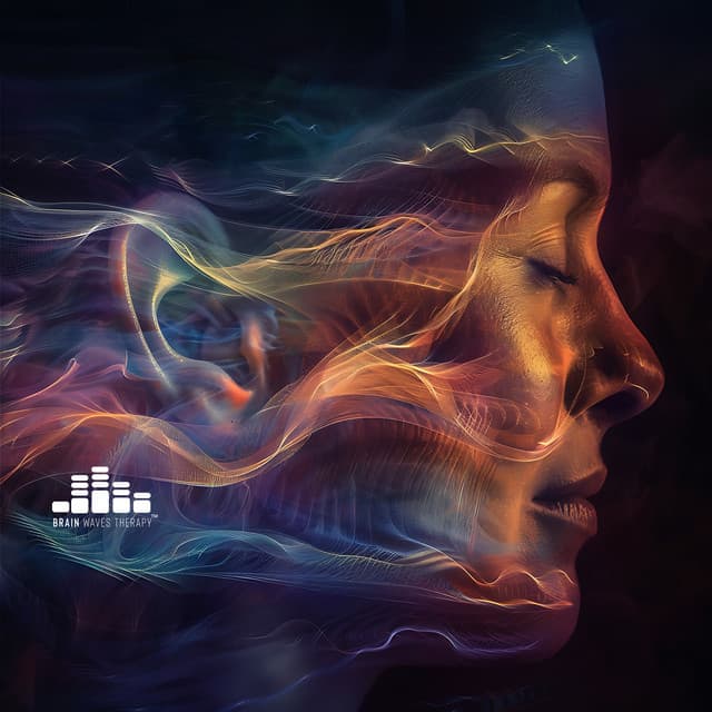 Inner Intuition Waves - Brain Waves Therapy
