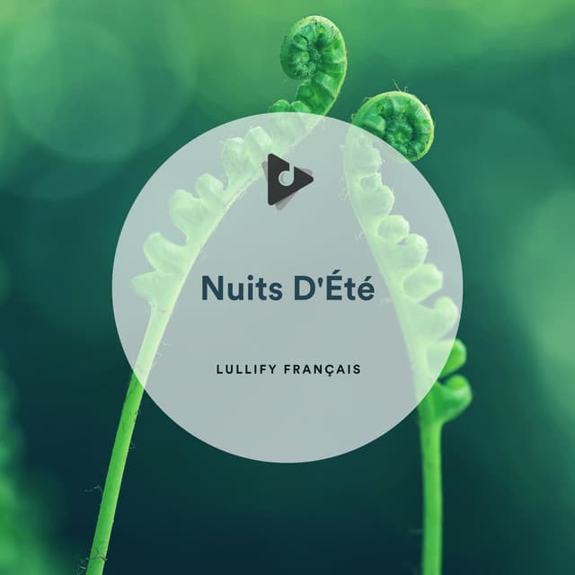 Nuits D'Été - Lullify Français
