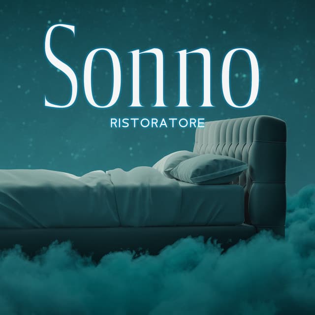 Sonno ristoratore: Musica rilassante per estendi la durata del sonno profondo - Meditazione zen musica
