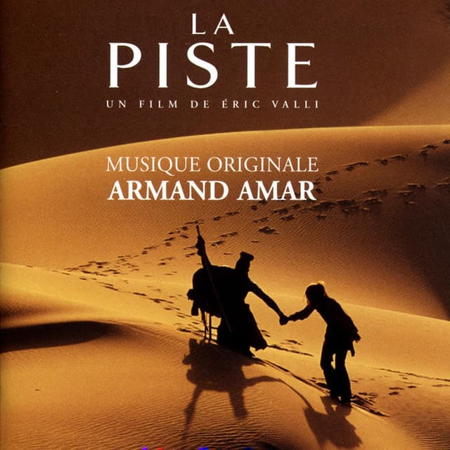 La piste - Armand Amar