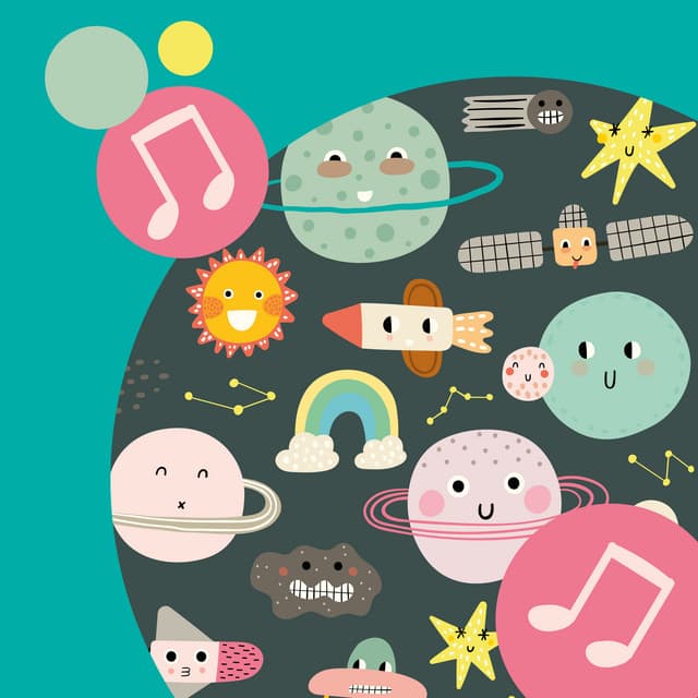 Vamos a la cama - Canciones Infantiles Bebe TaTaTa