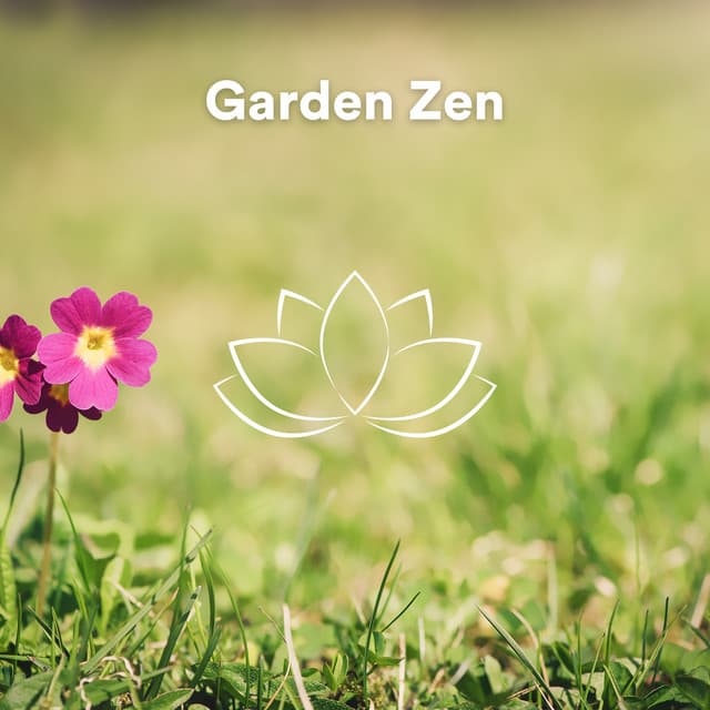 Garden Zen - Tranquility Spree