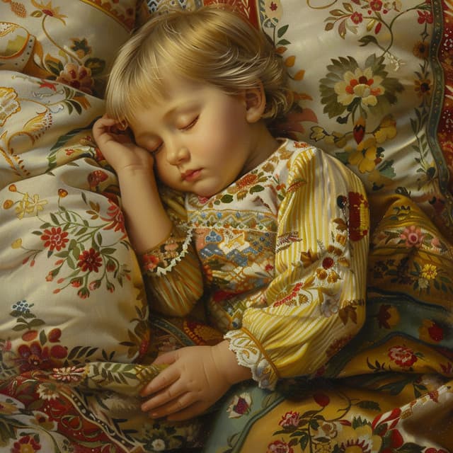 New Dawn - Baby Relax Channel